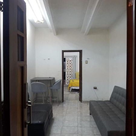 Casa 642B Parte II Centro De Merida Daire Dış mekan fotoğraf