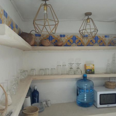 Casa 642B Parte II Centro De Merida Daire Dış mekan fotoğraf