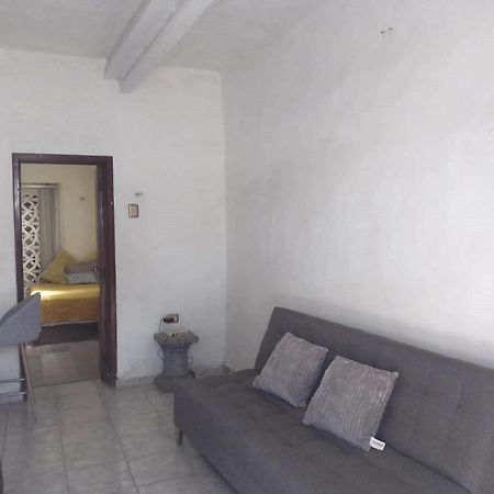 Casa 642B Parte II Centro De Merida Daire Dış mekan fotoğraf