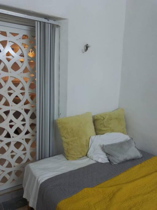 Casa 642B Parte II Centro De Merida Daire Dış mekan fotoğraf