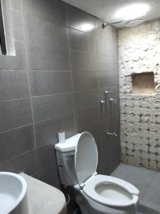 Casa 642B Parte II Centro De Merida Daire Dış mekan fotoğraf