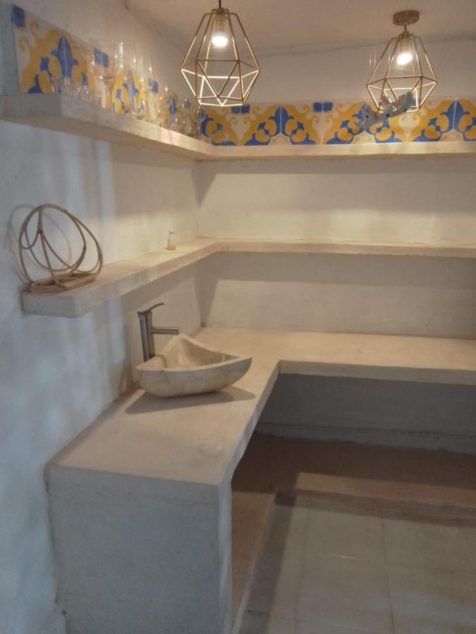 Casa 642B Parte II Centro De Merida Daire Dış mekan fotoğraf