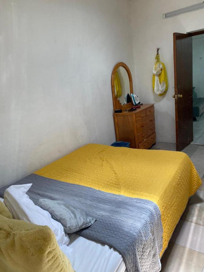 Casa 642B Parte II Centro De Merida Daire Dış mekan fotoğraf